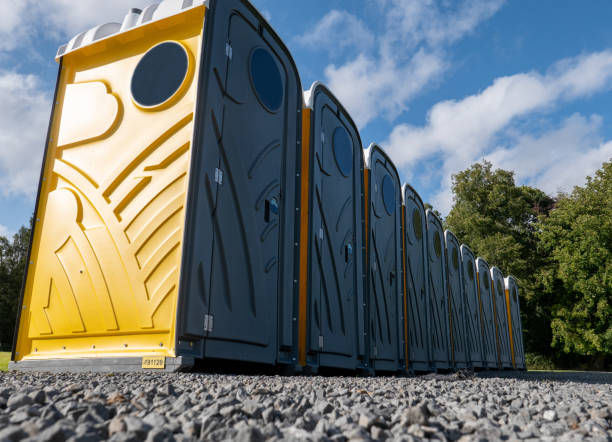  Fort Llins, CO Portable Potty Rental Pros
