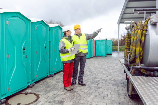 Best Portable Toilet Rental for Emergency Services  in Fort Llins, CO