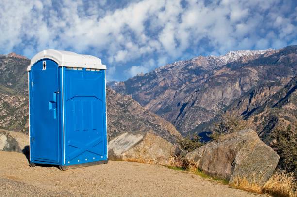 Best Eco-Friendly Portable Toilets  in Fort Llins, CO