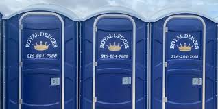 Best Restroom Trailer for Weddings  in Fort Llins, CO